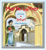 Martin Luther